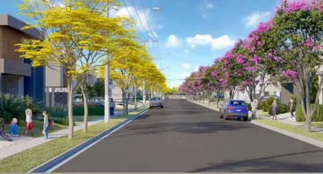 imagem 5 - Terreno em condomínio fechado, com excelente localização, próximo a escolas. imagem 5 - Terreno em condomínio fechado, com excelente localização, próximo a escolas.