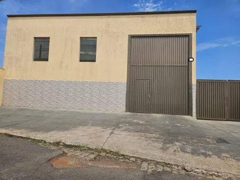 imagem 1 - barracão comercial imagem 1 - barracão comercial