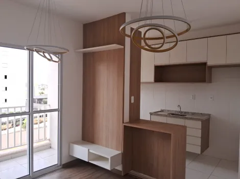 imagem 2 - Apartamento novo, repletos de armários e ar condicionado. imagem 2 - Apartamento novo, repletos de armários e ar condicionado.