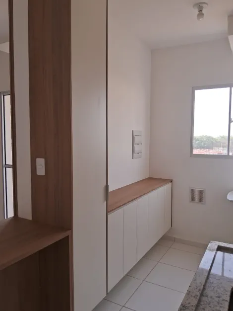 imagem 5 - Apartamento novo, repletos de armários e ar condicionado. imagem 5 - Apartamento novo, repletos de armários e ar condicionado.