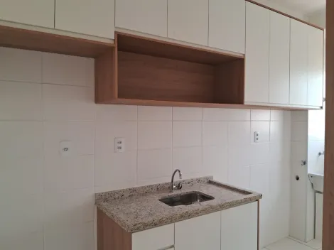 imagem 5 - Apartamento novo, repleto de armários e ar condicionado. imagem 5 - Apartamento novo, repleto de armários e ar condicionado.