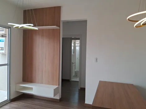 imagem 2 - Apartamento novo, repleto de armários e ar condicionado. imagem 2 - Apartamento novo, repleto de armários e ar condicionado.