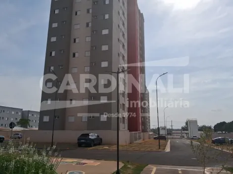 imagem 1 - Lindo apartamento, com excelente localização, Jardim Imperador. imagem 1 - Lindo apartamento, com excelente localização, Jardim Imperador.