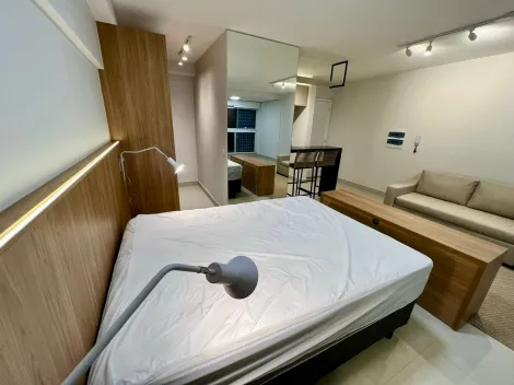 imagem 4 - Apartamento para locação no Cambuí/Bosque em Campinas | 47 m² | 1 quarto | Inteiramente mobiliado imagem 4 - Apartamento para locação no Cambuí/Bosque em Campinas | 47 m² | 1 quarto | Inteiramente mobiliado