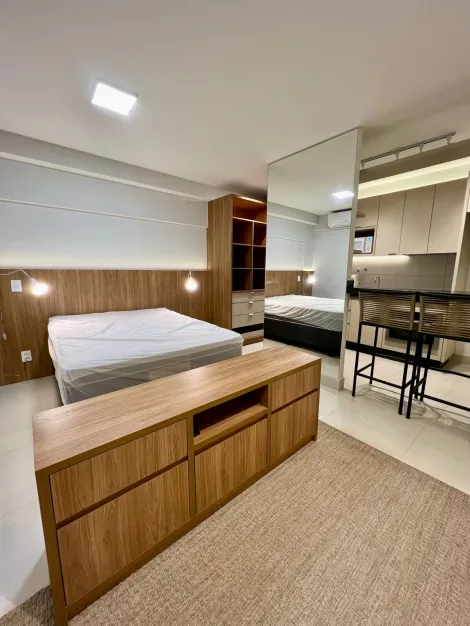 imagem 5 - Apartamento para locação no Cambuí/Bosque em Campinas | 47 m² | 1 quarto | Inteiramente mobiliado imagem 5 - Apartamento para locação no Cambuí/Bosque em Campinas | 47 m² | 1 quarto | Inteiramente mobiliado