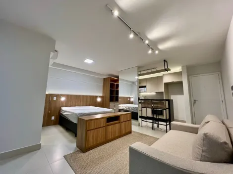 imagem 3 - Apartamento para locação no Cambuí/Bosque em Campinas | 47 m² | 1 quarto | Inteiramente mobiliado imagem 3 - Apartamento para locação no Cambuí/Bosque em Campinas | 47 m² | 1 quarto | Inteiramente mobiliado