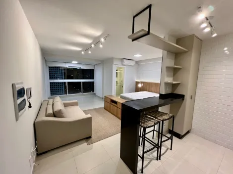 imagem 1 - Apartamento para locação no Cambuí/Bosque em Campinas | 47 m² | 1 quarto | Inteiramente mobiliado imagem 1 - Apartamento para locação no Cambuí/Bosque em Campinas | 47 m² | 1 quarto | Inteiramente mobiliado
