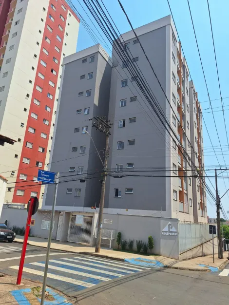 imagem 1 - Apartamento - Padrão imagem 1 - Apartamento - Padrão