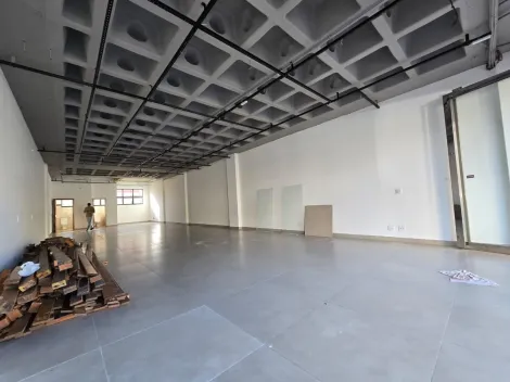 imagem 1 - Salão comercial de 150m² disponível para locação - Jardim Botânico imagem 1 - Salão comercial de 150m² disponível para locação - Jardim Botânico