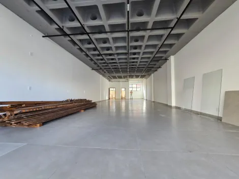 imagem 2 - Salão comercial de 150m² disponível para locação - Jardim Botânico imagem 2 - Salão comercial de 150m² disponível para locação - Jardim Botânico