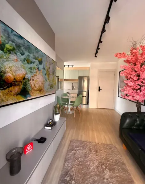 imagem 3 - Exclusivo apartamento novo, recém-entregue e totalmente mobiliado no Next Residence, com 2 dormitórios(1 suíte). imagem 3 - Exclusivo apartamento novo, recém-entregue e totalmente mobiliado no Next Residence, com 2 dormitórios(1 suíte).