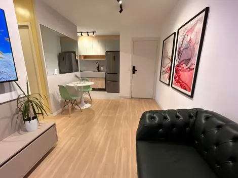 imagem 4 - Exclusivo apartamento novo, recém-entregue e totalmente mobiliado no Next Residence, com 2 dormitórios(1 suíte). imagem 4 - Exclusivo apartamento novo, recém-entregue e totalmente mobiliado no Next Residence, com 2 dormitórios(1 suíte).