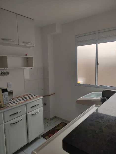 imagem 1 - apartamento no Romeu Tortorelli em São Carlos - SP imagem 1 - apartamento no Romeu Tortorelli em São Carlos - SP
