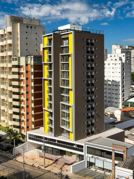 imagem 2 - Apartamento - Padrão imagem 2 - Apartamento - Padrão