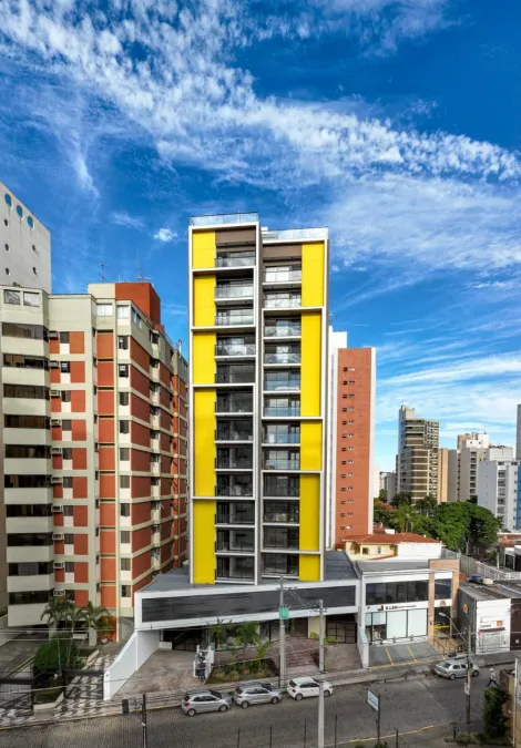 imagem 3 - Apartamento - Padrão imagem 3 - Apartamento - Padrão