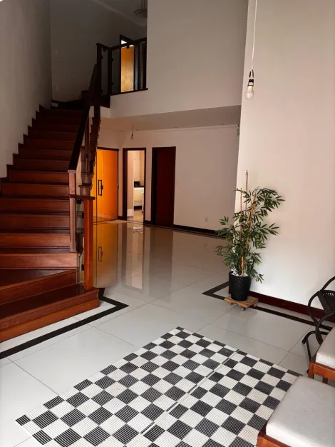 imagem 1 - Casa sobrado em São Carlos - SP imagem 1 - Casa sobrado em São Carlos - SP