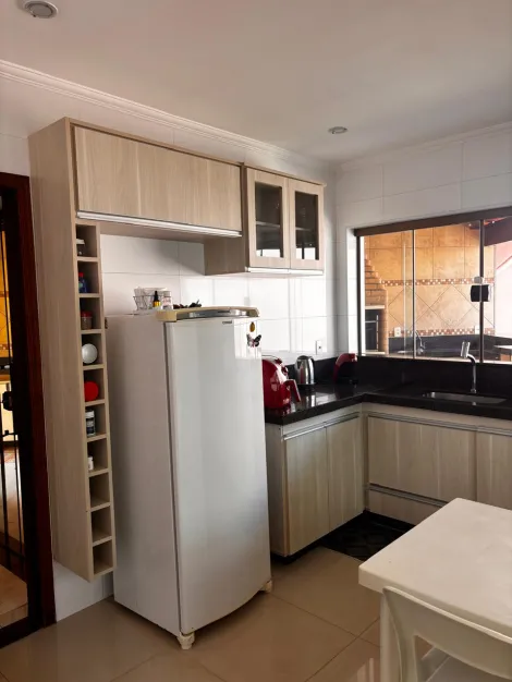 imagem 5 - Casa sobrado em São Carlos - SP imagem 5 - Casa sobrado em São Carlos - SP