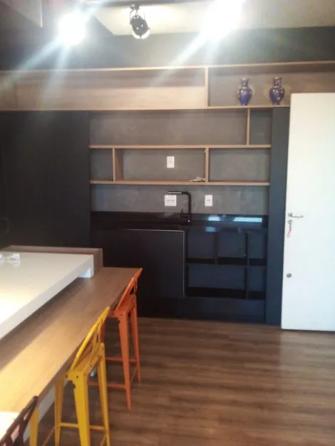 imagem 3 - apartamento com excelente localização, ao lado do Shopping em São Carlos - SP imagem 3 - apartamento com excelente localização, ao lado do Shopping em São Carlos - SP