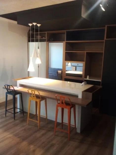 imagem 2 - apartamento com excelente localização, ao lado do Shopping em São Carlos - SP imagem 2 - apartamento com excelente localização, ao lado do Shopping em São Carlos - SP
