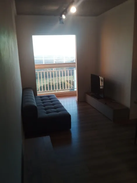 imagem 1 - apartamento com excelente localização, ao lado do Shopping em São Carlos - SP imagem 1 - apartamento com excelente localização, ao lado do Shopping em São Carlos - SP