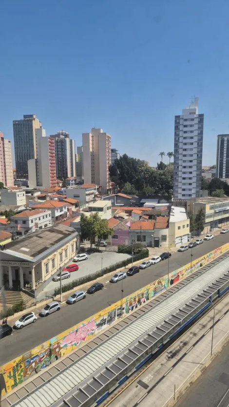 imagem 5 - Kitnet à venda no Centro de Campinas no Edifício Cristina. imagem 5 - Kitnet à venda no Centro de Campinas no Edifício Cristina.