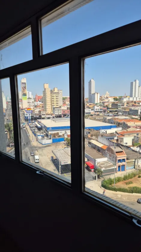 imagem 4 - Kitnet à venda no Centro de Campinas no Edifício Cristina. imagem 4 - Kitnet à venda no Centro de Campinas no Edifício Cristina.