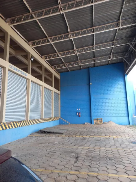 imagem 4 - Galpão à Venda e locação com 600 m² de construção no Jardim Eulina em Campinas, SP. imagem 4 - Galpão à Venda e locação com 600 m² de construção no Jardim Eulina em Campinas, SP.