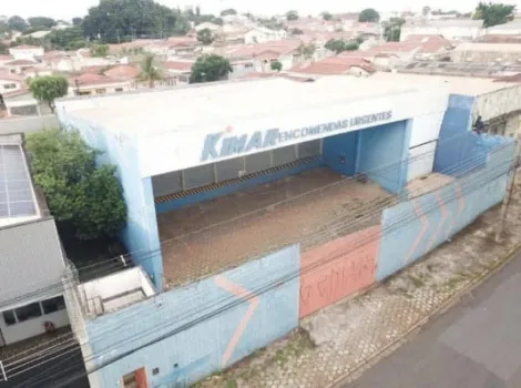imagem 1 - Galpão à Venda e locação com 600 m² de construção no Jardim Eulina em Campinas, SP. imagem 1 - Galpão à Venda e locação com 600 m² de construção no Jardim Eulina em Campinas, SP.