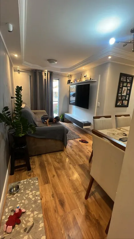 imagem 1 - Apartamento - Padrão imagem 1 - Apartamento - Padrão