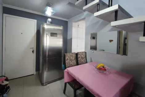 imagem 2 - Apartamento Cobertura à Venda no Jardim Nova Europa em Campinas - 2 dormitórios com 110 m². imagem 2 - Apartamento Cobertura à Venda no Jardim Nova Europa em Campinas - 2 dormitórios com 110 m².