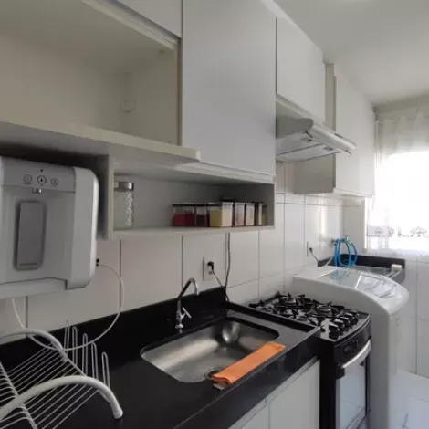 imagem 4 - Apartamento Cobertura à Venda no Jardim Nova Europa em Campinas - 2 dormitórios com 110 m². imagem 4 - Apartamento Cobertura à Venda no Jardim Nova Europa em Campinas - 2 dormitórios com 110 m².
