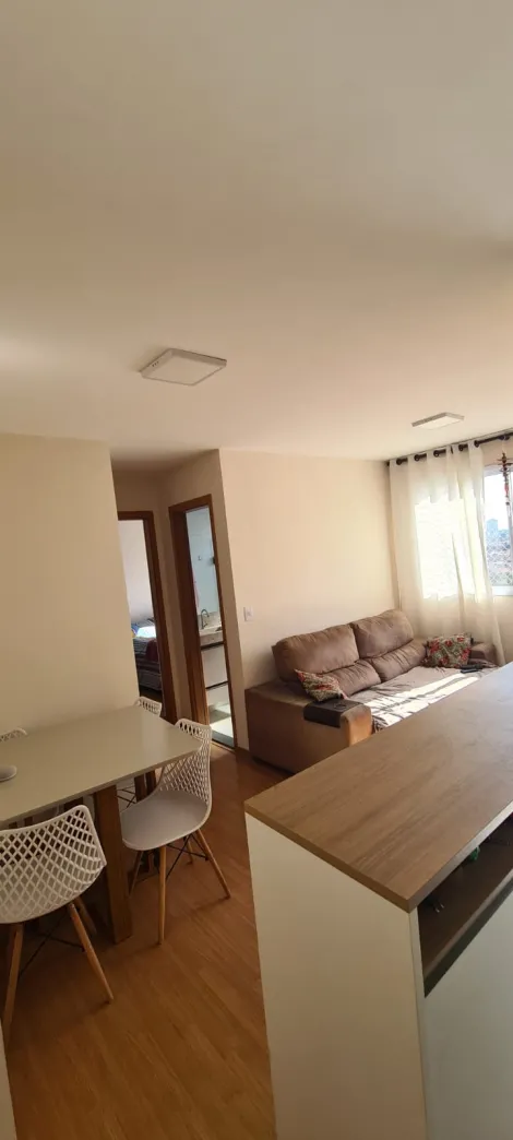 imagem 1 - Apartamento à Venda no Condomínio Villa Garden no Parque Industrial, Campinas - 2 dormitórios, 1 vaga imagem 1 - Apartamento à Venda no Condomínio Villa Garden no Parque Industrial, Campinas - 2 dormitórios, 1 vaga