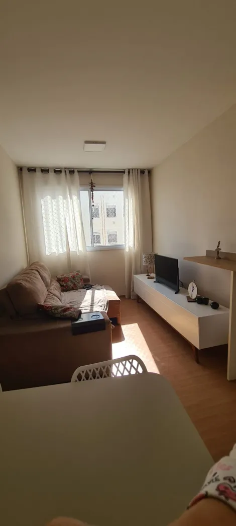 imagem 2 - Apartamento à Venda no Condomínio Villa Garden no Parque Industrial, Campinas - 2 dormitórios, 1 vaga imagem 2 - Apartamento à Venda no Condomínio Villa Garden no Parque Industrial, Campinas - 2 dormitórios, 1 vaga