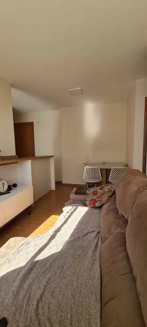 imagem 3 - Apartamento à Venda no Condomínio Villa Garden no Parque Industrial, Campinas - 2 dormitórios, 1 vaga imagem 3 - Apartamento à Venda no Condomínio Villa Garden no Parque Industrial, Campinas - 2 dormitórios, 1 vaga