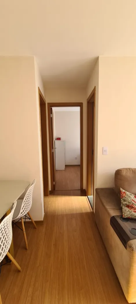 imagem 5 - Apartamento à Venda no Condomínio Villa Garden no Parque Industrial, Campinas - 2 dormitórios, 1 vaga imagem 5 - Apartamento à Venda no Condomínio Villa Garden no Parque Industrial, Campinas - 2 dormitórios, 1 vaga