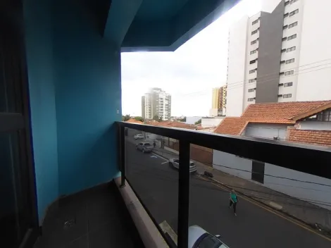 imagem 3 - apartamento de três dormitórios sendo um suíte no centro de São Carlos. imagem 3 - apartamento de três dormitórios sendo um suíte no centro de São Carlos.
