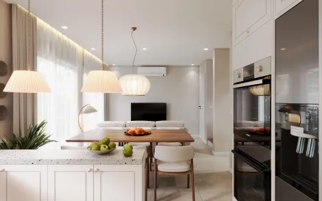 imagem 4 - Casa - Sobrado Condomínio imagem 4 - Casa - Sobrado Condomínio