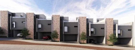 imagem 1 - Casa - Sobrado Condomínio imagem 1 - Casa - Sobrado Condomínio