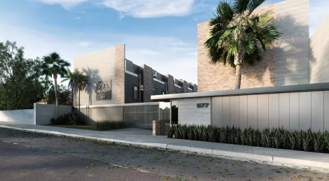 imagem 2 - Casa - Sobrado Condomínio imagem 2 - Casa - Sobrado Condomínio