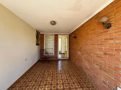 imagem 1 - Casa na Vila Prado - São Carlos - SP imagem 1 - Casa na Vila Prado - São Carlos - SP
