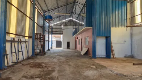imagem 1 - Galpão de 600m² com 03 banheiros disponível para locação - Ipiranga imagem 1 - Galpão de 600m² com 03 banheiros disponível para locação - Ipiranga