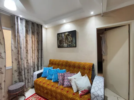 imagem 2 - Apartamento de 48m² com 02 quartos disponível para venda - Jardim Califórnia imagem 2 - Apartamento de 48m² com 02 quartos disponível para venda - Jardim Califórnia