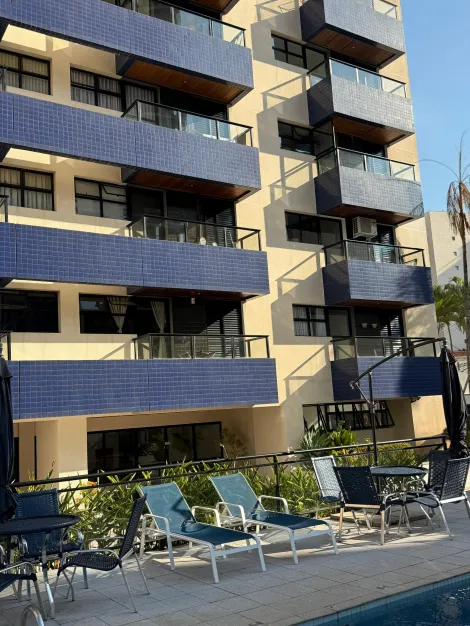 imagem 2 - Apartamento à venda no Cambuí em Campinas | 49m² | 1 suíte | Mobiliado | Andar alto | Sol da manhã imagem 2 - Apartamento à venda no Cambuí em Campinas | 49m² | 1 suíte | Mobiliado | Andar alto | Sol da manhã