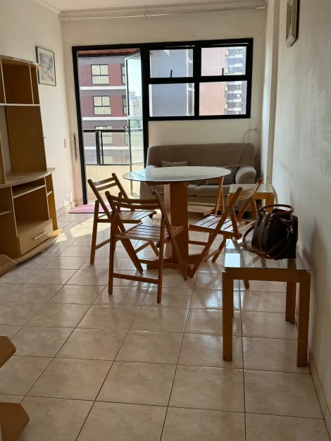 imagem 3 - Apartamento à venda no Cambuí em Campinas | 49m² | 1 suíte | Mobiliado | Andar alto | Sol da manhã imagem 3 - Apartamento à venda no Cambuí em Campinas | 49m² | 1 suíte | Mobiliado | Andar alto | Sol da manhã