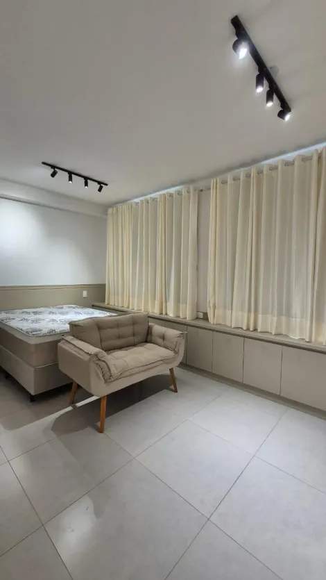 imagem 5 - Flet mobiliado de 28m² disponível para locação - Jardim Nova Aliança Sul imagem 5 - Flet mobiliado de 28m² disponível para locação - Jardim Nova Aliança Sul