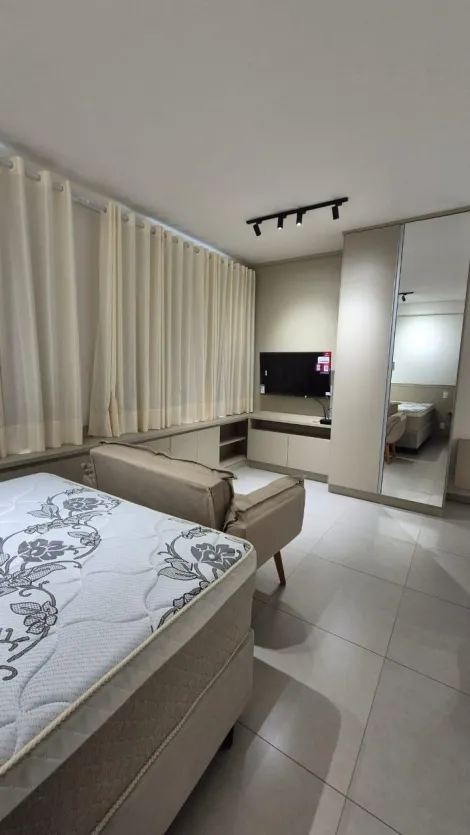 imagem 4 - Flet mobiliado de 28m² disponível para locação - Jardim Nova Aliança Sul imagem 4 - Flet mobiliado de 28m² disponível para locação - Jardim Nova Aliança Sul