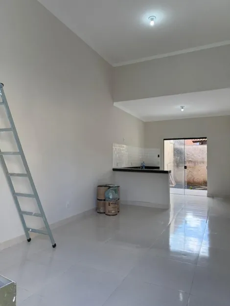 imagem 2 - Casa Padrão de 70m² com 02 quartos disponível para venda - Jardim Pedra Branca imagem 2 - Casa Padrão de 70m² com 02 quartos disponível para venda - Jardim Pedra Branca