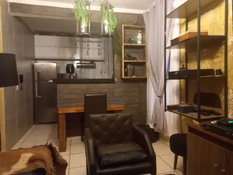 imagem 3 - Apartamento - Padrão imagem 3 - Apartamento - Padrão