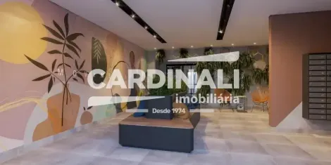 imagem 2 - Apartamento novo com localização espetacular, todo planejado e com ar condicionado. imagem 2 - Apartamento novo com localização espetacular, todo planejado e com ar condicionado.