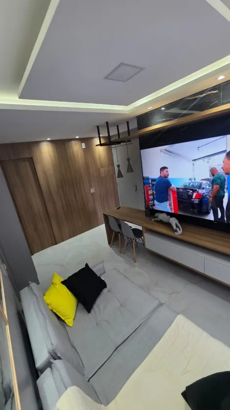 imagem 3 - Apartamento à venda e locação no Jardim Ibirapuera em Campinas | 40m² | 2 quartos | 1 banheiro | R$ 425.000 imagem 3 - Apartamento à venda e locação no Jardim Ibirapuera em Campinas | 40m² | 2 quartos | 1 banheiro | R$ 425.000